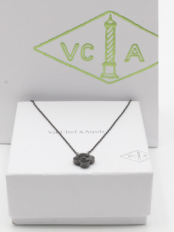 سلسال فان كليف الجديد سلسال van cleef