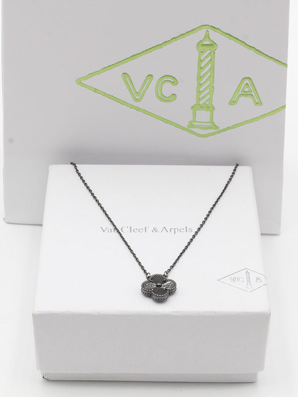 سلسال فان كليف الجديد سلسال van cleef