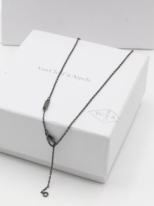 سلسال فان كليف الجديد سلسال van cleef