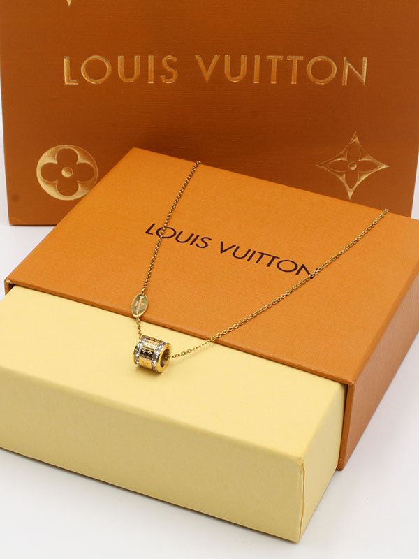 سلسال لويس فيتون سليندركل سلسال louis vuitton