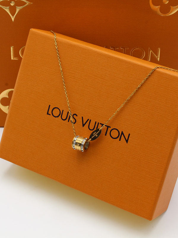 سلسال لويس فيتون سليندركل سلسال louis vuitton