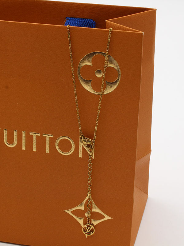 سلسال لويس فيتون سليندركل سلسال louis vuitton