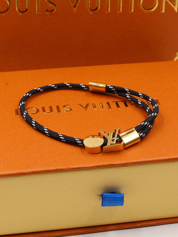 اسواره لويس فيتون كلوز اسواره louis vuitton اسود