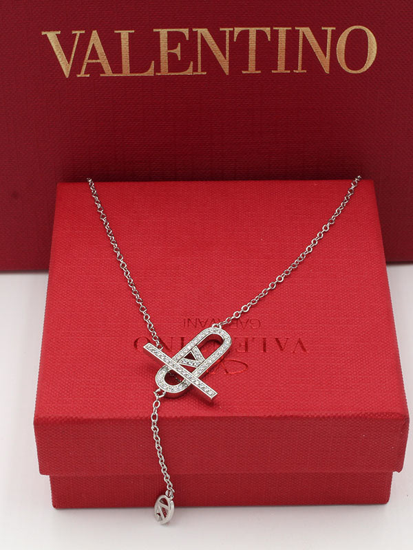 سلسال فالنتينو سحاب سلسال VALENTINO