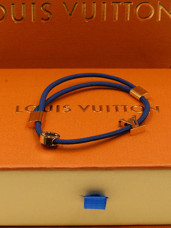 اسواره لويس فيتون كلوز اسواره louis vuitton كحلي