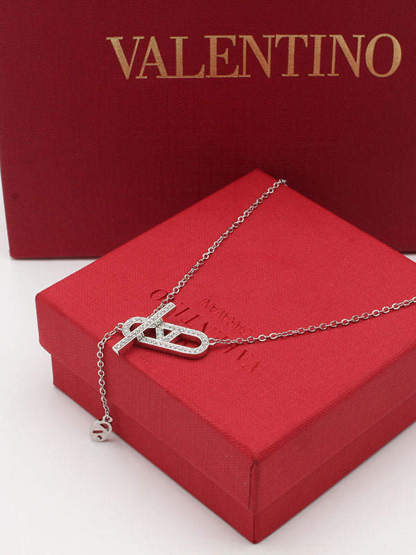 سلسال فالنتينو سحاب سلسال VALENTINO