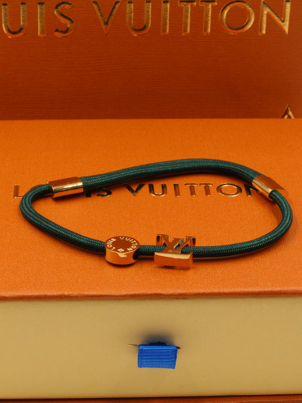 اسواره لويس فيتون كلوز اسواره louis vuitton اخضر