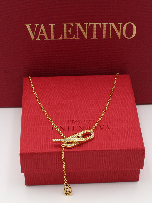 سلسال فالنتينو سحاب سلسال VALENTINO