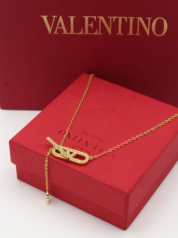 سلسال فالنتينو سحاب سلسال VALENTINO
