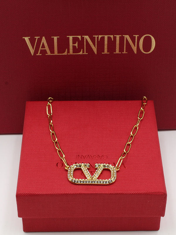 سلسال فالنتينو جنزير سلسال VALENTINO