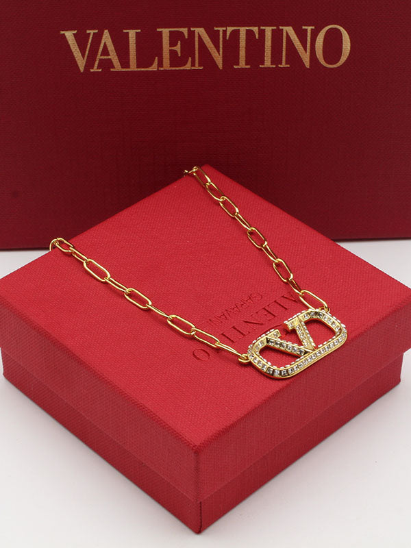 سلسال فالنتينو جنزير سلسال VALENTINO