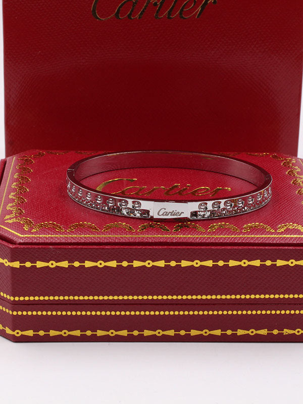 اسواره كارتير ناعمه بانقل اسواره CARTIER