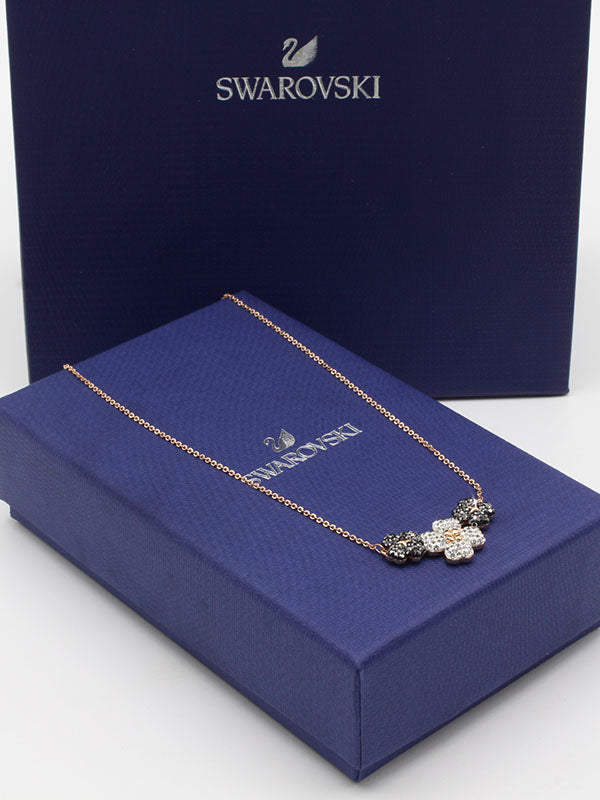 سلسال سواروفسكي فلاورز سلسال Swarovski