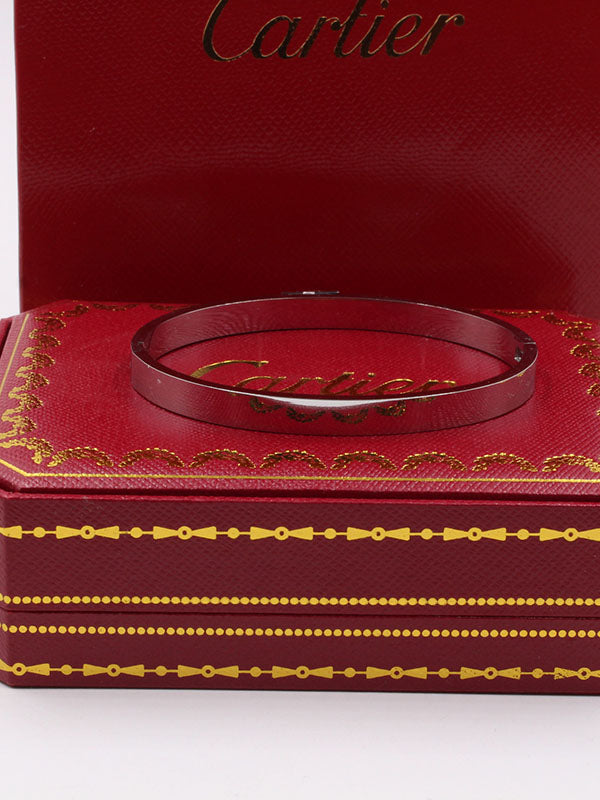اسواره كارتير ناعمه بانقل اسواره CARTIER