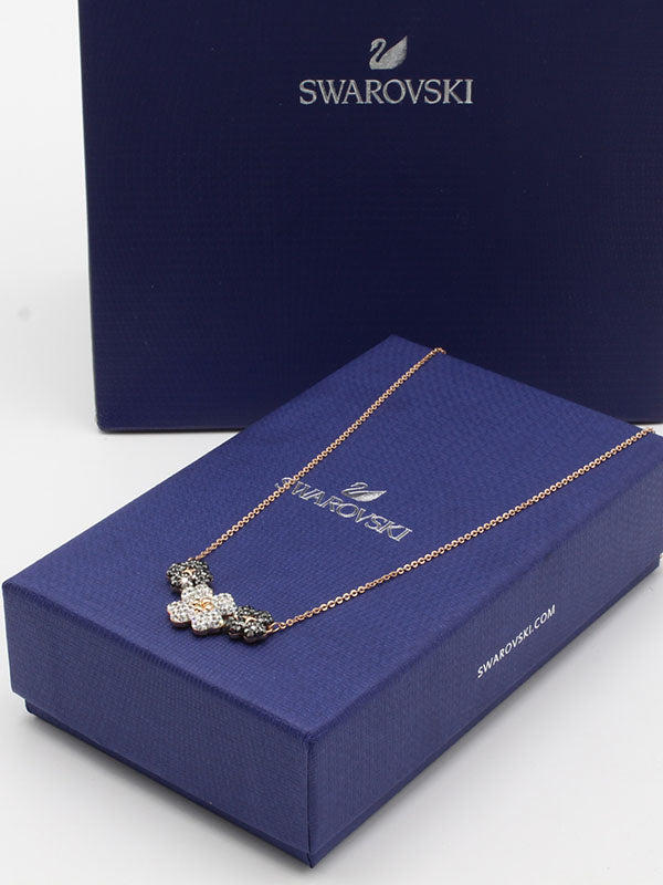 سلسال سواروفسكي فلاورز سلسال Swarovski