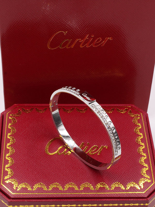 اسواره كارتير ناعمه بانقل اسواره CARTIER