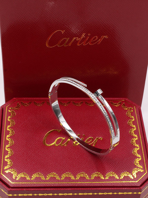 اسواره كارتير مسمار بانقل اسواره CARTIER