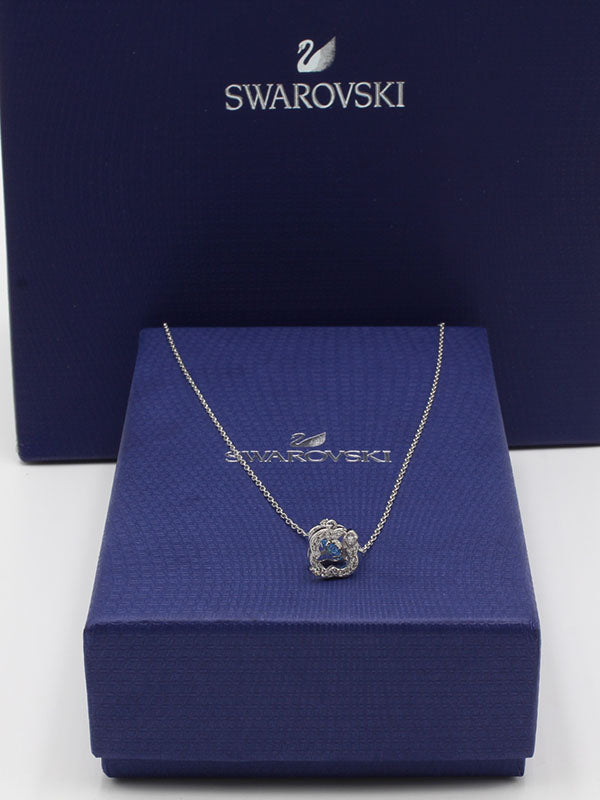 سلسال سواروفسكي ون فلاور سلسال Swarovski