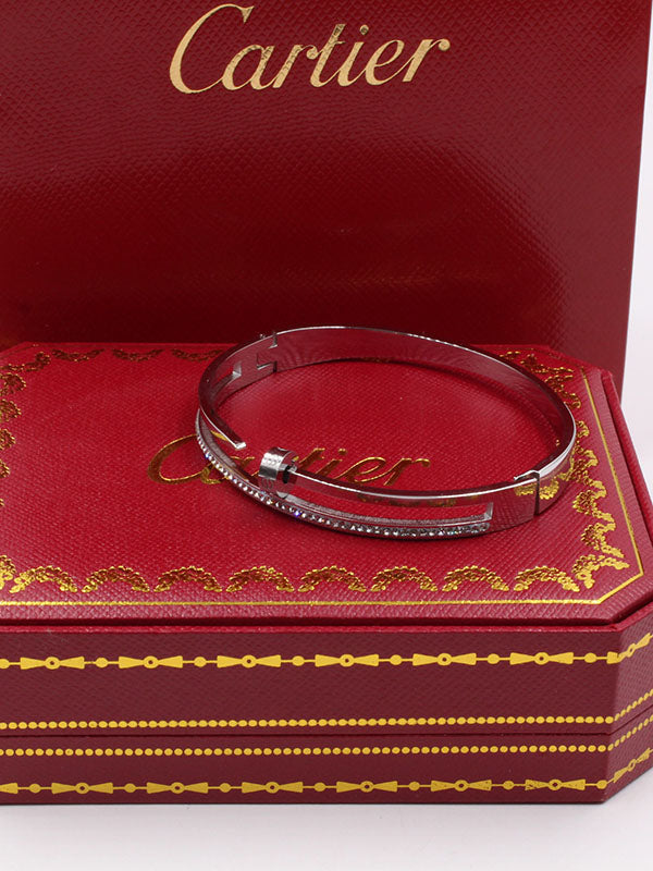 اسواره كارتير مسمار بانقل اسواره CARTIER