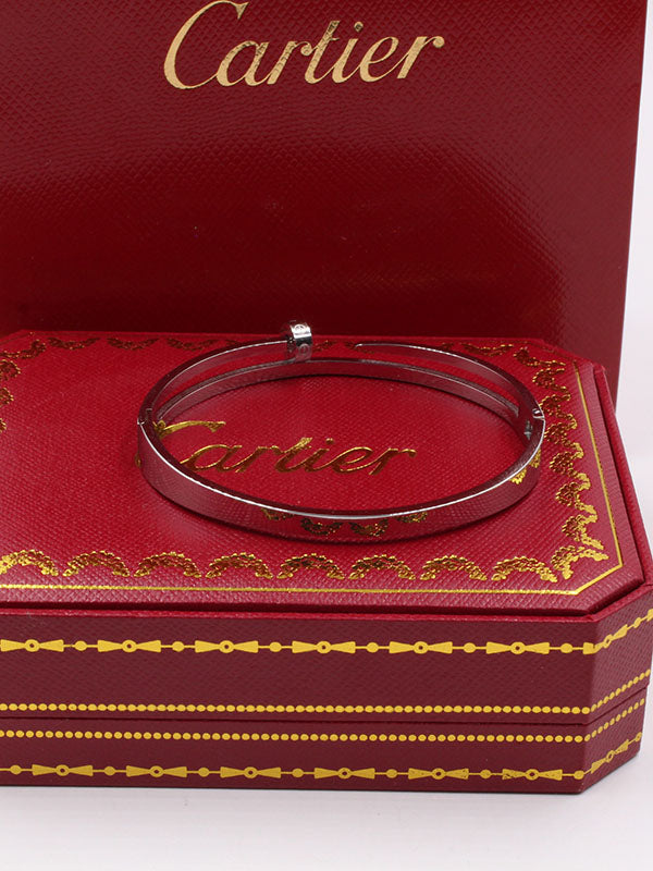 اسواره كارتير مسمار بانقل اسواره CARTIER