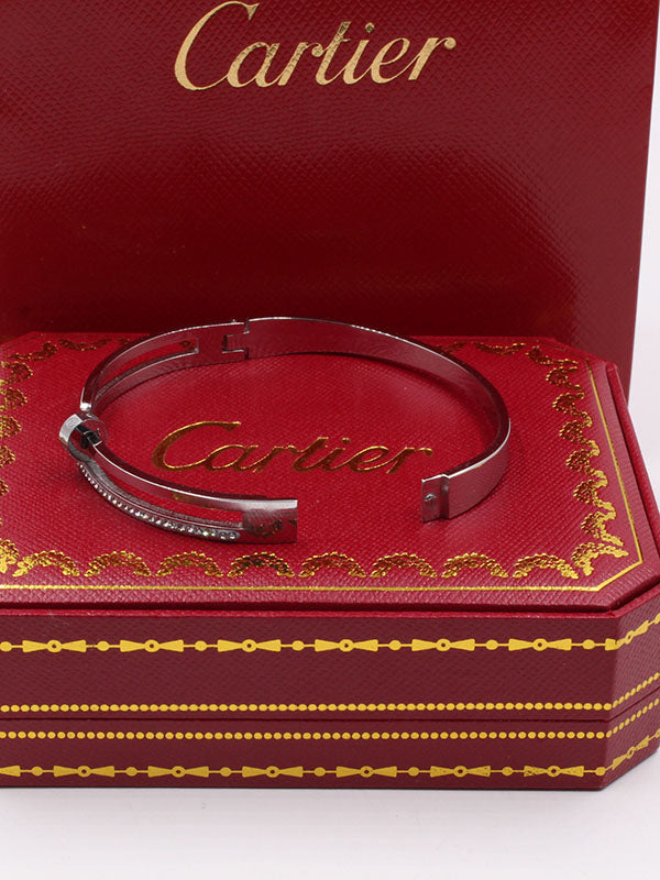 اسواره كارتير مسمار بانقل اسواره CARTIER