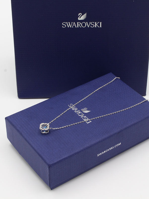 سلسال سواروفسكي ون فلاور سلسال Swarovski