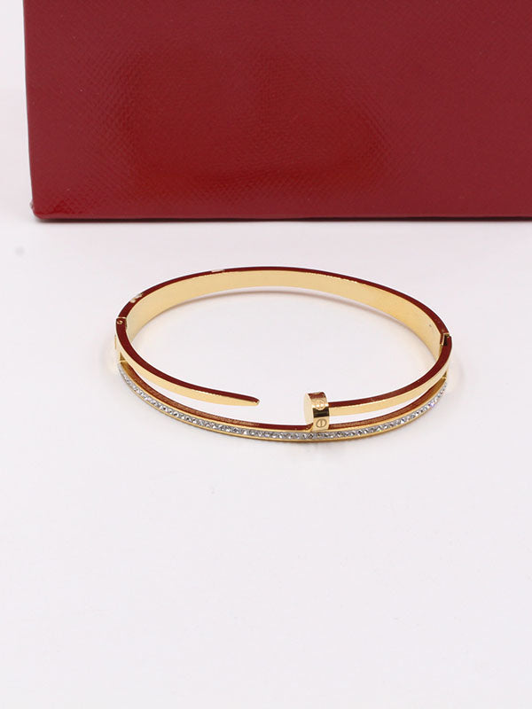 اسواره كارتير مسمار بانقل اسواره CARTIER