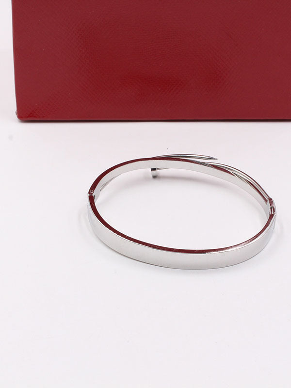 اسواره كارتير ناعمه مسمار بانقل اسواره jewel