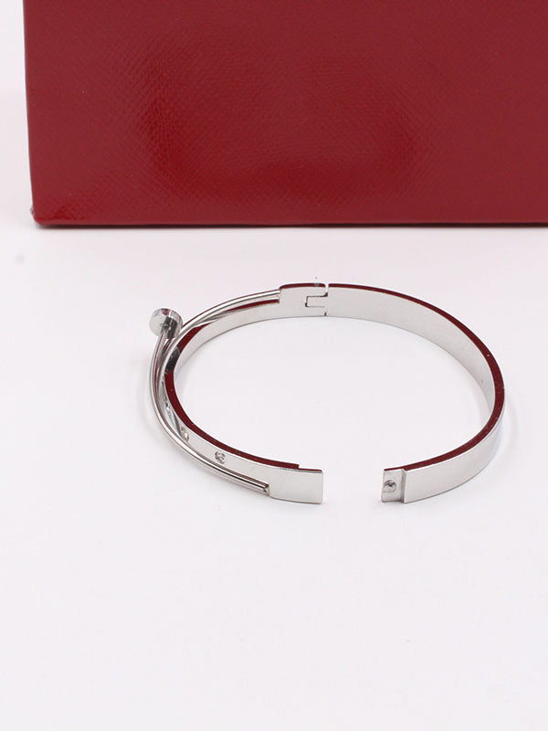 اسواره كارتير ناعمه مسمار بانقل اسواره CARTIER