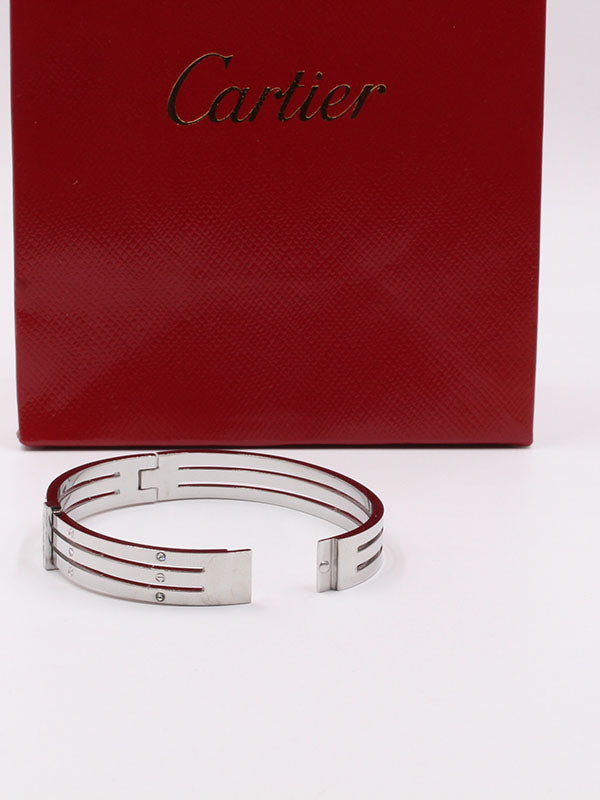 اساور كارتير ثري لاينز اسواره CARTIER