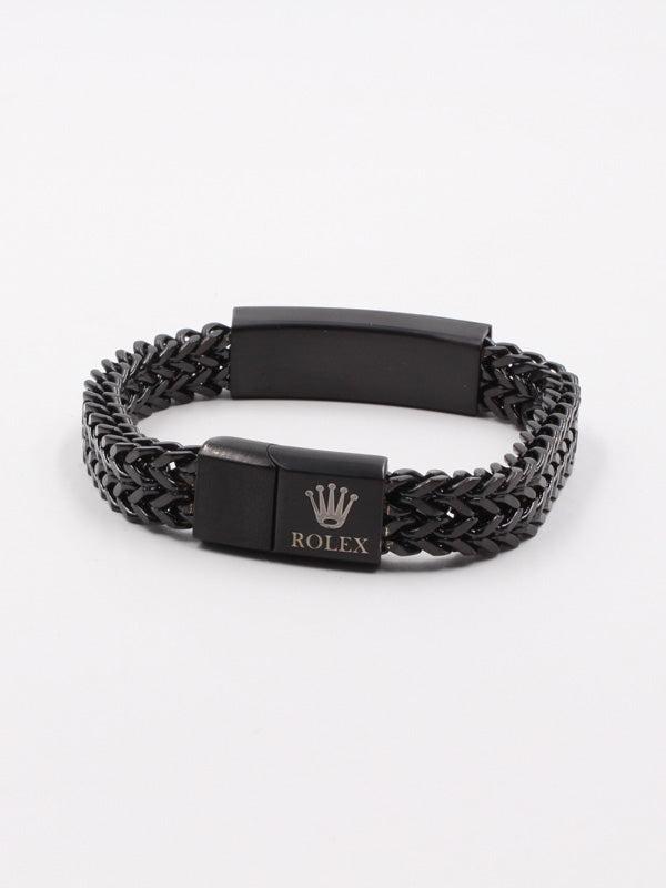 اساور رولكس ميتال رجالية اسواره رولكس