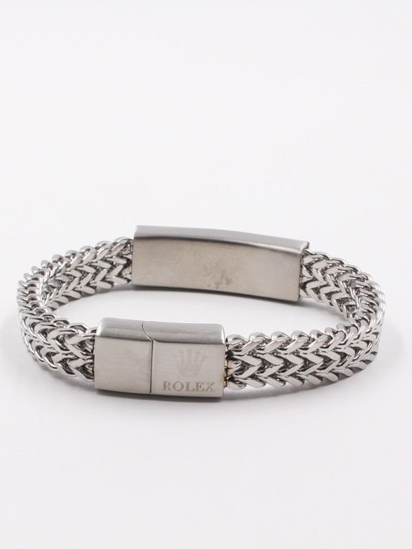 اساور رولكس ميتال رجالية اسواره رولكس