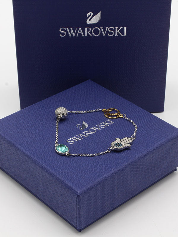 اسواره سواروفسكي كف اسواره Swarovski
