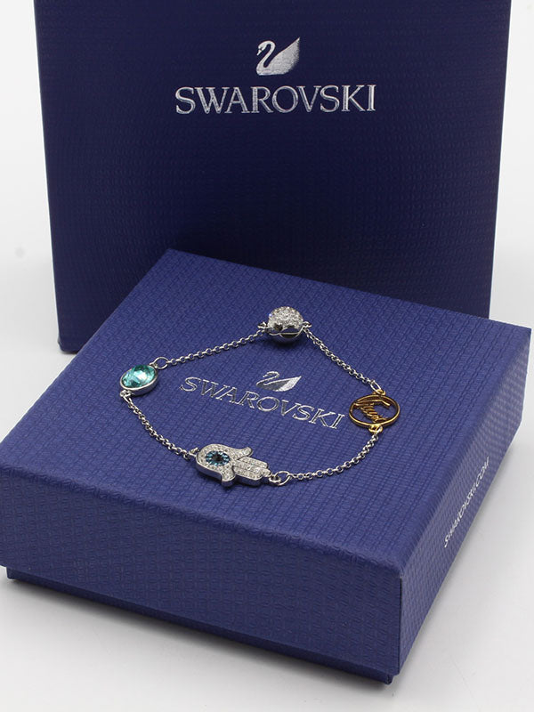 اسواره سواروفسكي كف اسواره Swarovski