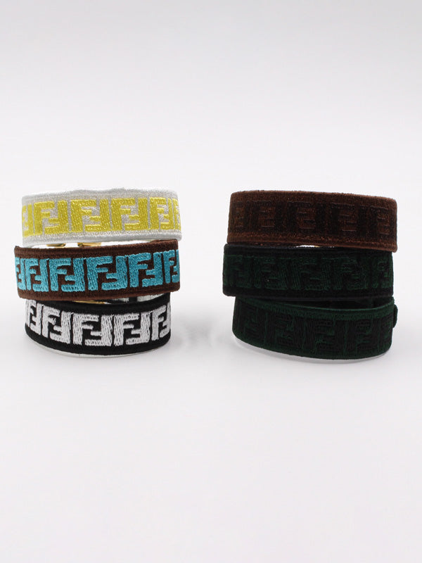 اسوارة فندي كاجوال اسواره fendi