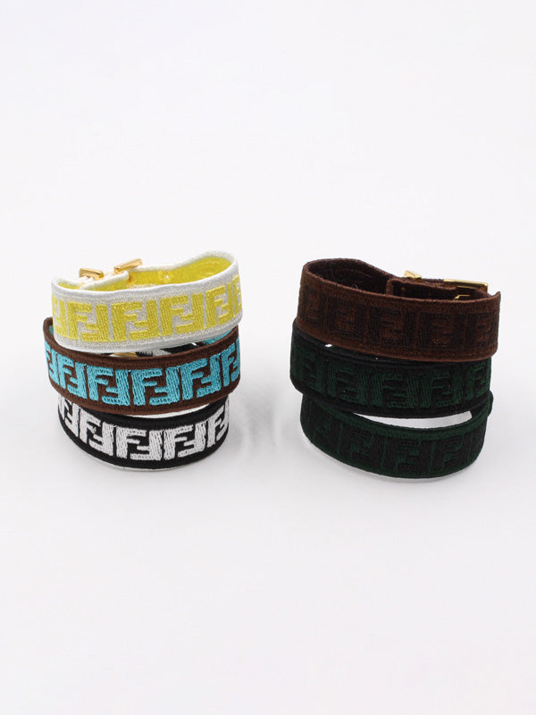 اسوارة فندي كاجوال اسواره fendi