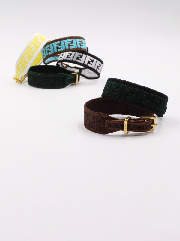 اسوارة فندي كاجوال اسواره fendi