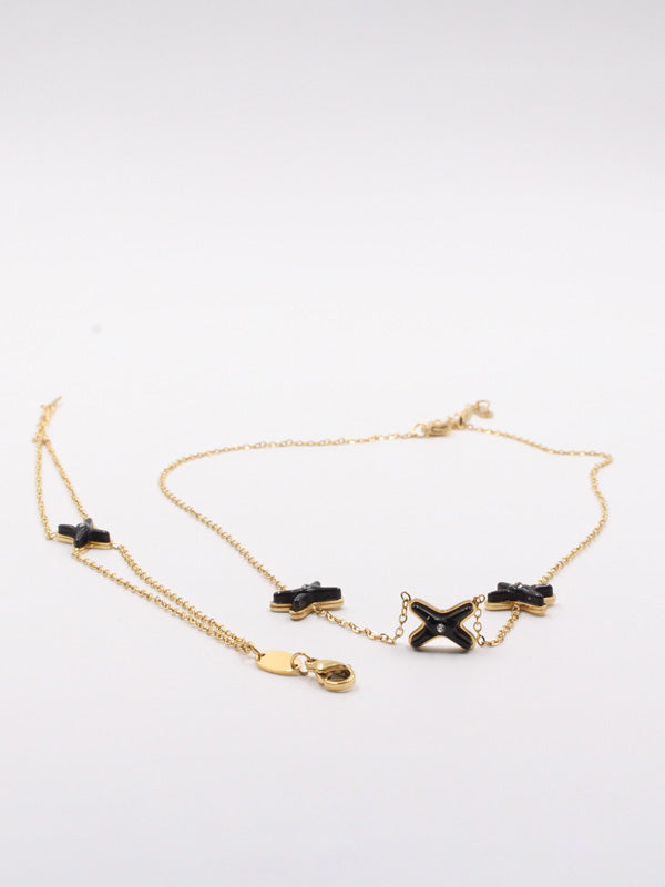 طقم شوميه اطقم chaumet