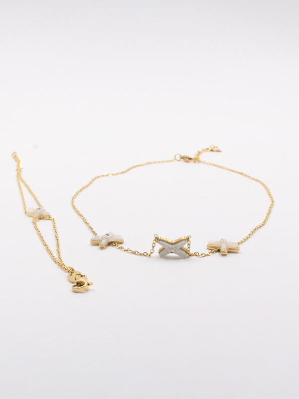 طقم شوميه اطقم chaumet