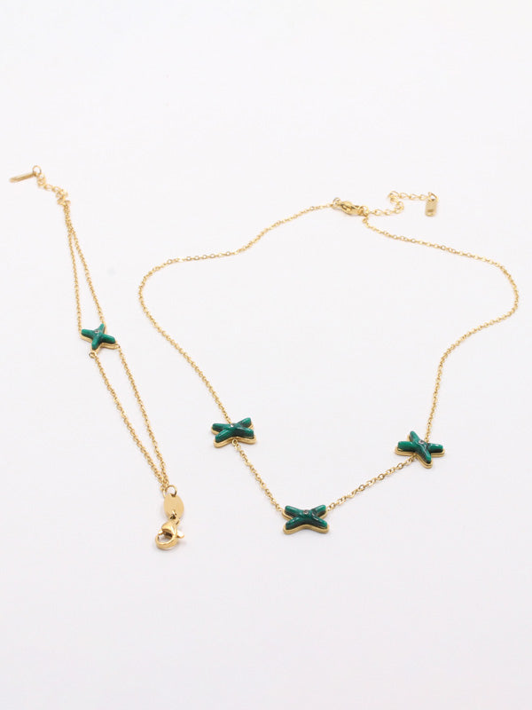 طقم شوميه اطقم chaumet
