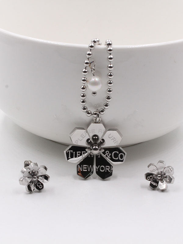 طقم تيفاني فلاور اطقم tiffany