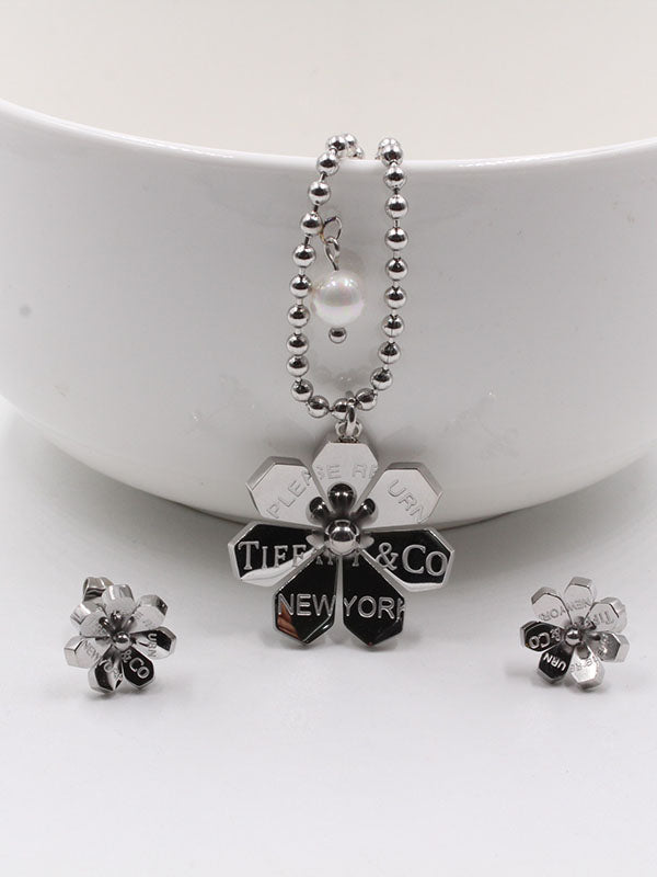 طقم تيفاني فلاور اطقم tiffany