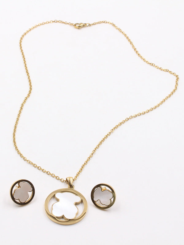 طقم توس مدور شيل اطقم دبدوب