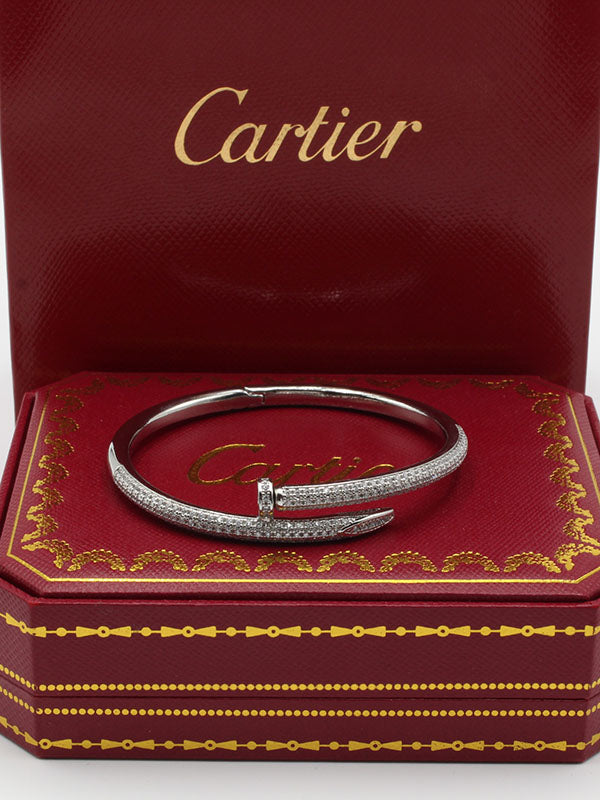 اسواره كارتير زركون مسمار اسواره CARTIER