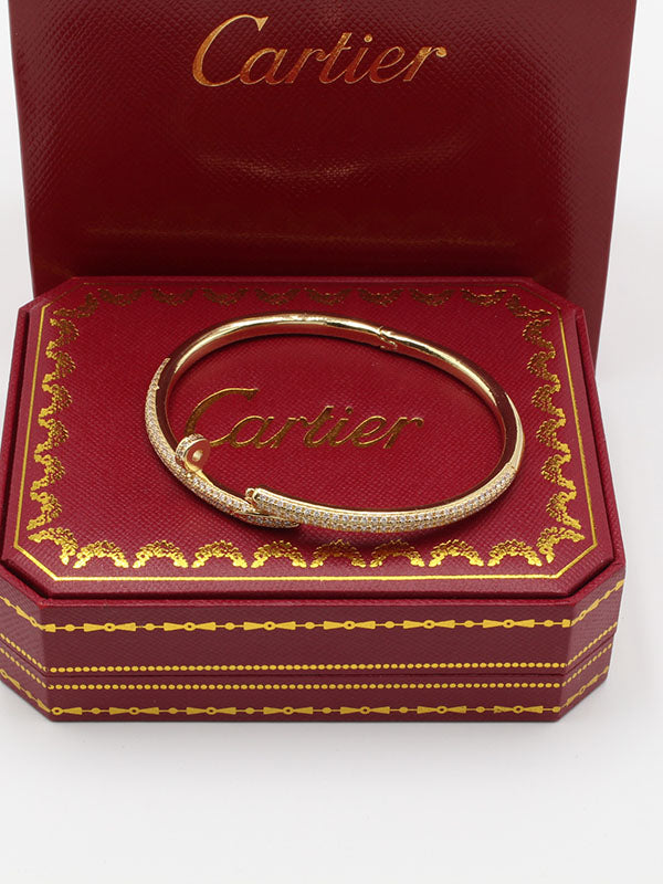 اسواره كارتير زركون مسمار اسواره CARTIER
