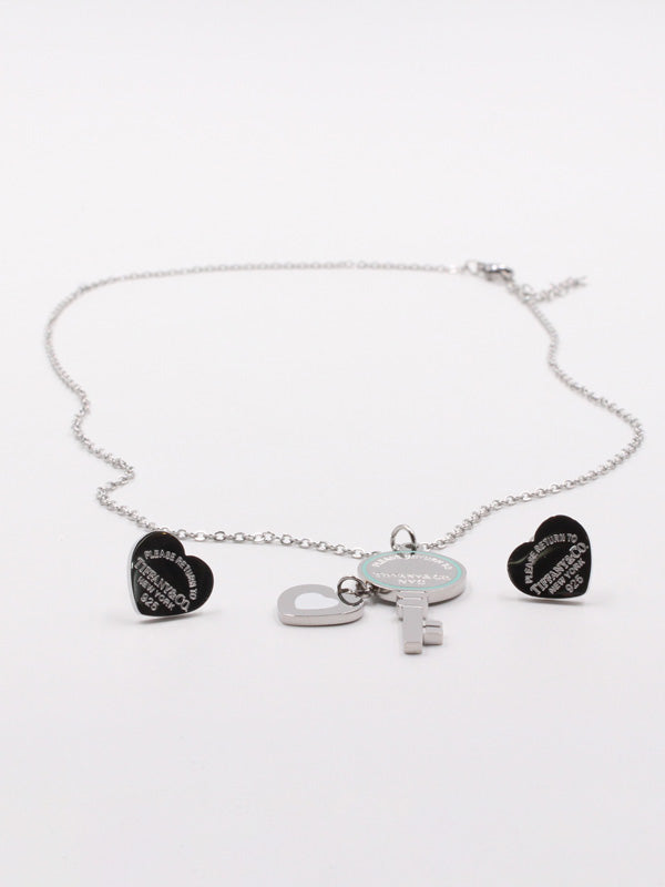 طقم تيفاني كي اطقم tiffany