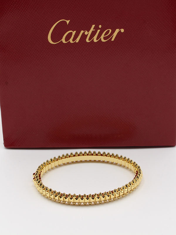 اسواره كارتير كلاش اسواره CARTIER ذهبي