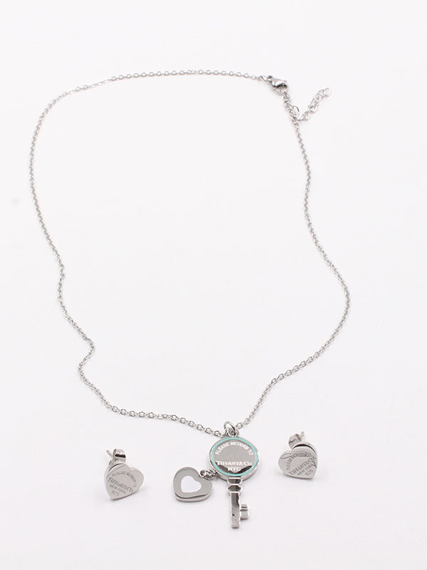 طقم تيفاني كي اطقم tiffany