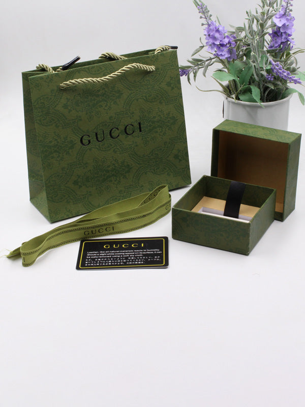 ملحقات قوتشي بوكس مربع هدايا gucci