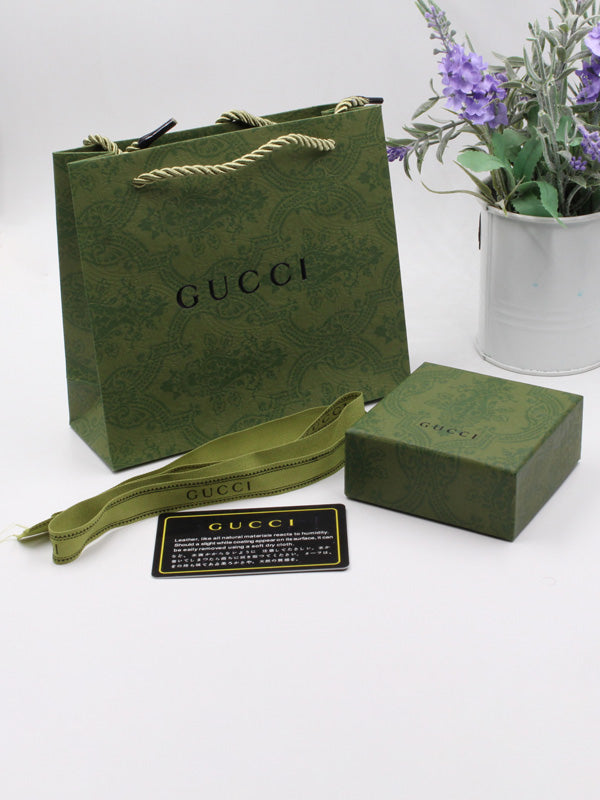 ملحقات قوتشي بوكس مربع هدايا gucci